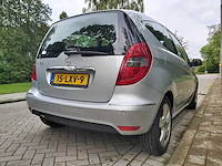 Mercedes-benz a160 blueefficiency business, 15-lxv-9 - afbeelding 9 van  16