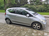 Mercedes-benz a160 blueefficiency business, 15-lxv-9 - afbeelding 15 van  16