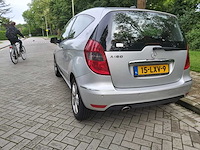 Mercedes-benz a160 blueefficiency business, 15-lxv-9 - afbeelding 16 van  16