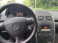 Mercedes-benz a160 blueefficiency business, 15-lxv-9 - afbeelding 7 van  16