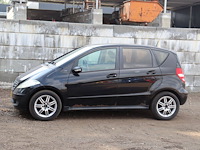 Mercedes-benz a160cdi diesel 82pk 2005 (marge)