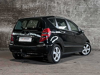 Mercedes-benz a170 avantgarde 116pk 2005 (origineel-nl) a-klasse automaat, 31-rk-br - afbeelding 2 van  42