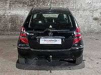 Mercedes-benz a170 avantgarde 116pk 2005 (origineel-nl) a-klasse automaat, 31-rk-br - afbeelding 3 van  42