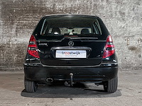 Mercedes-benz a170 avantgarde 116pk 2005 (origineel-nl) a-klasse automaat, 31-rk-br - afbeelding 4 van  42