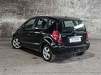 Mercedes-benz a170 avantgarde 116pk 2005 (origineel-nl) a-klasse automaat, 31-rk-br - afbeelding 5 van  42