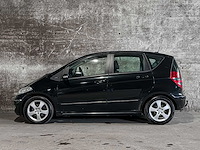 Mercedes-benz a170 avantgarde 116pk 2005 (origineel-nl) a-klasse automaat, 31-rk-br - afbeelding 7 van  42