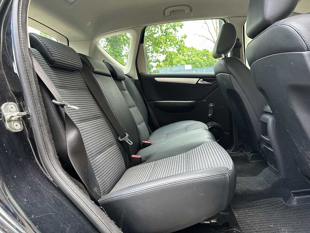 Mercedes-benz a170 avantgarde 116pk 2005 (origineel-nl) a-klasse automaat, 31-rk-br - afbeelding 10 van  42