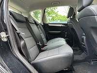 Mercedes-benz a170 avantgarde 116pk 2005 (origineel-nl) a-klasse automaat, 31-rk-br - afbeelding 10 van  42