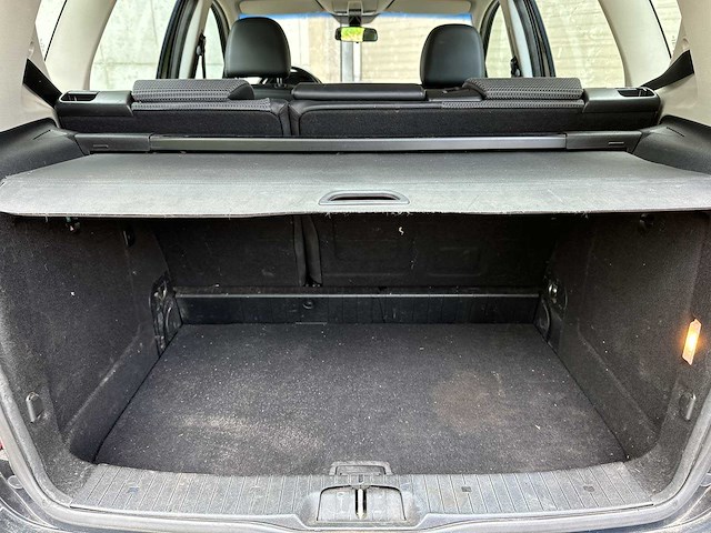 Mercedes-benz a170 avantgarde 116pk 2005 (origineel-nl) a-klasse automaat, 31-rk-br - afbeelding 13 van  42