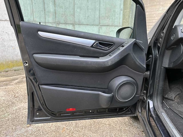 Mercedes-benz a170 avantgarde 116pk 2005 (origineel-nl) a-klasse automaat, 31-rk-br - afbeelding 17 van  42