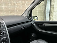 Mercedes-benz a170 avantgarde 116pk 2005 (origineel-nl) a-klasse automaat, 31-rk-br - afbeelding 18 van  42