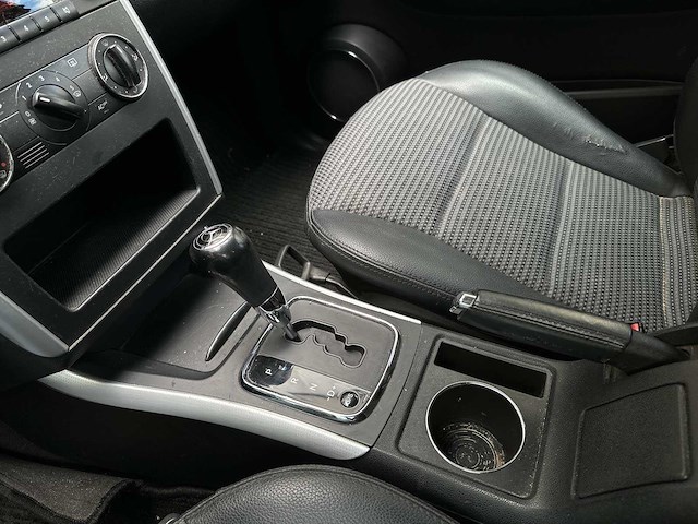 Mercedes-benz a170 avantgarde 116pk 2005 (origineel-nl) a-klasse automaat, 31-rk-br - afbeelding 20 van  42