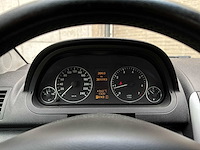Mercedes-benz a170 avantgarde 116pk 2005 (origineel-nl) a-klasse automaat, 31-rk-br - afbeelding 21 van  42