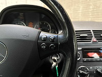 Mercedes-benz a170 avantgarde 116pk 2005 (origineel-nl) a-klasse automaat, 31-rk-br - afbeelding 24 van  42