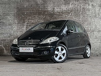 Mercedes-benz a170 avantgarde 116pk 2005 (origineel-nl) a-klasse automaat, 31-rk-br - afbeelding 23 van  42