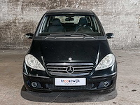 Mercedes-benz a170 avantgarde 116pk 2005 (origineel-nl) a-klasse automaat, 31-rk-br - afbeelding 34 van  42