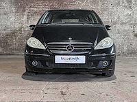 Mercedes-benz a170 avantgarde 116pk 2005 (origineel-nl) a-klasse automaat, 31-rk-br - afbeelding 38 van  42