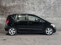 Mercedes-benz a170 avantgarde 116pk 2005 (origineel-nl) a-klasse automaat, 31-rk-br - afbeelding 41 van  42