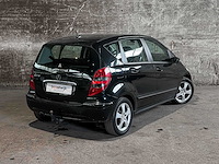 Mercedes-benz a170 avantgarde 116pk 2005 (origineel-nl) a-klasse automaat, 31-rk-br - afbeelding 42 van  42
