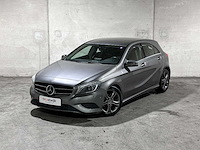 Mercedes-benz a180 4u3 a-klasse 121pk 2013 (origineel-nl), 8-srr-41 - afbeelding 2 van  37
