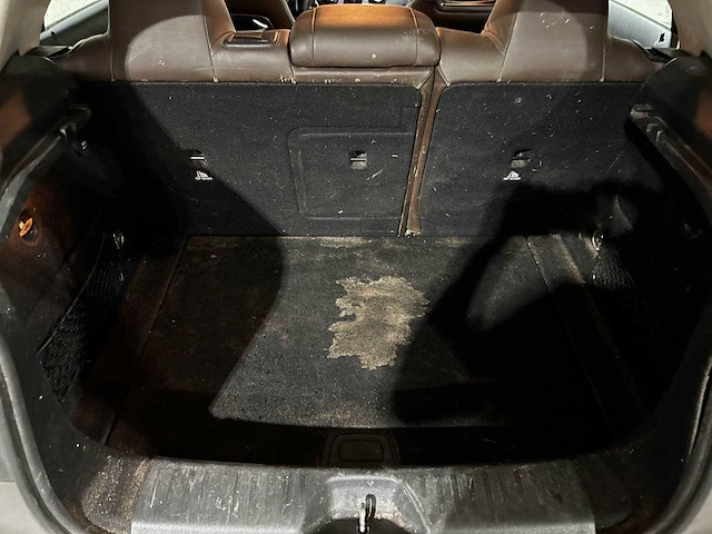 Mercedes-benz a180 4u3 a-klasse 121pk 2013 (origineel-nl), 8-srr-41 - afbeelding 32 van  37