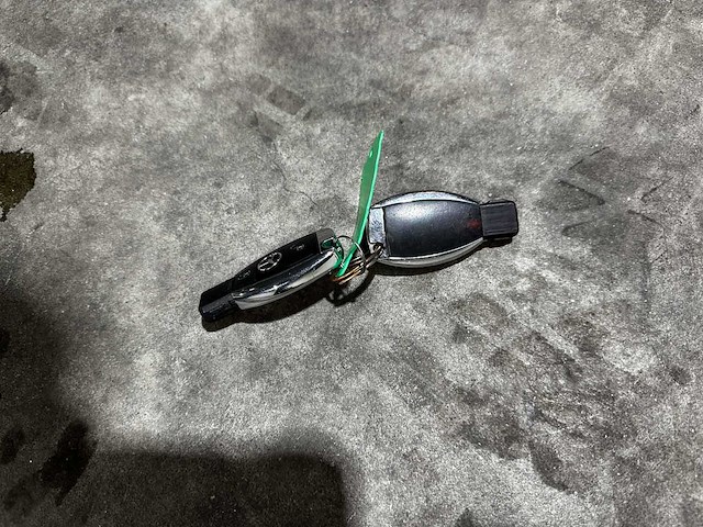 Mercedes-benz a180 4u3 a-klasse 121pk 2013 (origineel-nl), 8-srr-41 - afbeelding 37 van  37