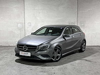 Mercedes-benz a180 4u3 a-klasse 121pk 2013 (origineel-nl), 8-srr-41 - afbeelding 3 van  37