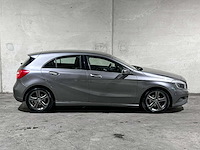 Mercedes-benz a180 4u3 a-klasse 121pk 2013 (origineel-nl), 8-srr-41 - afbeelding 8 van  37