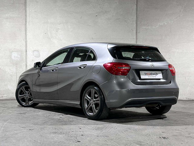 Mercedes-benz a180 4u3 a-klasse 121pk 2013 (origineel-nl), 8-srr-41 - afbeelding 31 van  38