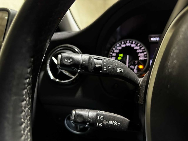 Mercedes-benz a180 4u3 a-klasse 121pk 2013 (origineel-nl), 8-srr-41 - afbeelding 12 van  38