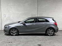 Mercedes-benz a180 4u3 a-klasse 121pk 2013 (origineel-nl), 8-srr-41 - afbeelding 9 van  39