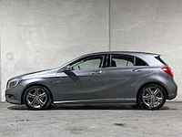 Mercedes-benz a180 4u3 a-klasse 121pk 2013 (origineel-nl), 8-srr-41 - afbeelding 9 van  27