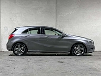 Mercedes-benz a180 4u3 a-klasse 121pk 2013 (origineel-nl), 8-srr-41 - afbeelding 1 van  39
