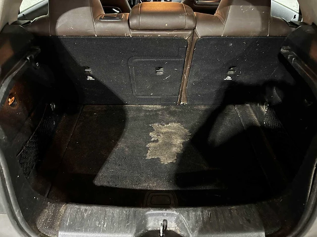Mercedes-benz a180 4u3 a-klasse 121pk 2013 (origineel-nl), 8-srr-41 - afbeelding 25 van  39