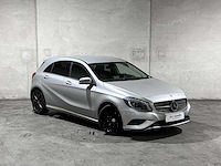 Mercedes-benz a180 ambition a-klasse 121pk 2012 (origineel-nl), 75-zjj-1 - afbeelding 1 van  10