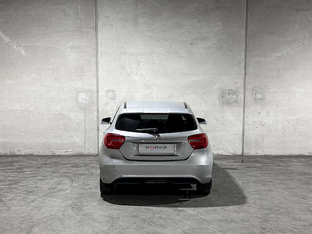 Mercedes-benz a180 ambition a-klasse 121pk 2012 (origineel-nl), 75-zjj-1 - afbeelding 6 van  40