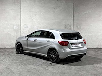 Mercedes-benz a180 ambition a-klasse 121pk 2012 (origineel-nl), 75-zjj-1 - afbeelding 8 van  40