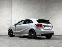 Mercedes-benz a180 ambition a-klasse 121pk 2012 (origineel-nl), 75-zjj-1 - afbeelding 9 van  40
