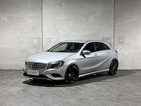 Mercedes-benz a180 ambition a-klasse 121pk 2012 (origineel-nl), 75-zjj-1 - afbeelding 12 van  40
