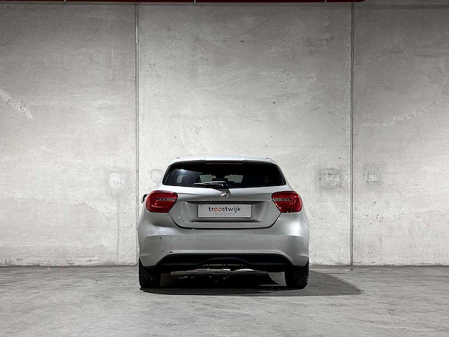 Mercedes-benz a180 ambition a-klasse 121pk 2012 (origineel-nl), 75-zjj-1 - afbeelding 28 van  40