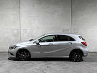 Mercedes-benz a180 ambition a-klasse 121pk 2012 (origineel-nl), 75-zjj-1 - afbeelding 40 van  40