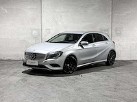 Mercedes-benz a180 ambition a-klasse 121pk 2012 (origineel-nl), 75-zjj-1