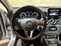 Mercedes-benz a180 ambition a-klasse 121pk 2012 (origineel-nl), 75-zjj-1 - afbeelding 9 van  25