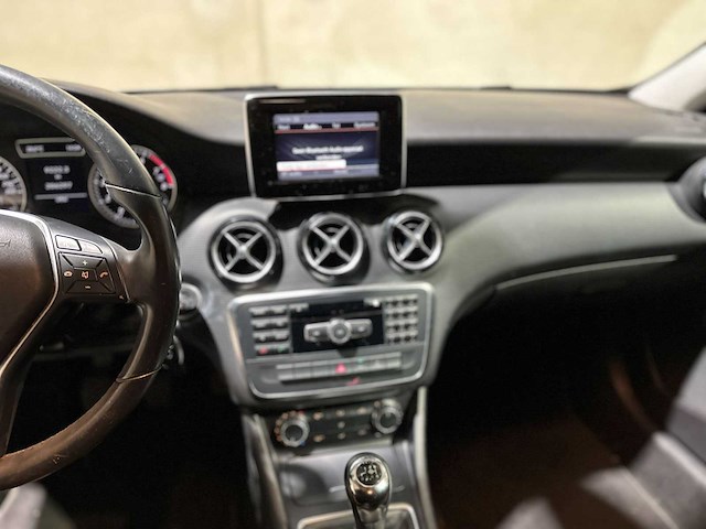 Mercedes-benz a180 ambition a-klasse 121pk 2012 (origineel-nl), 75-zjj-1 - afbeelding 34 van  40
