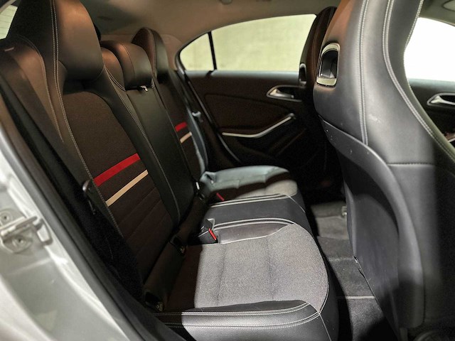 Mercedes-benz a180 ambition a-klasse 121pk 2012 (origineel-nl), 75-zjj-1 - afbeelding 17 van  25