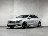 Mercedes-benz a180 ambition a-klasse 121pk 2012 (origineel-nl), 75-zjj-1 - afbeelding 20 van  25
