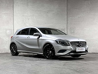 Mercedes-benz a180 ambition a-klasse 121pk 2012 (origineel-nl), 75-zjj-1 - afbeelding 24 van  25