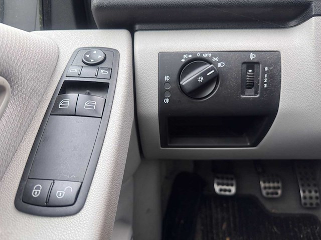 Mercedes-benz a180 cdi elegance, ns-443-r - afbeelding 2 van  13