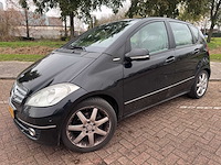 Mercedes-benz a180 cdi elegance, ns-443-r - afbeelding 1 van  13