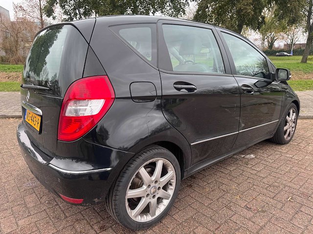 Mercedes-benz a180 cdi elegance, ns-443-r - afbeelding 6 van  13